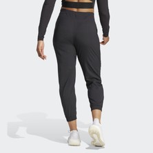 Adidas Performance IJ5923 AEROREADY Train Essentials Minimal Branding Woven Pants