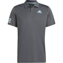 Adidas Performance HB8028 Club Tennis 3-Stripes Polo Shirt