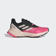 Adidas TERREX IG4177 Terrex Soulstride RAIN.RDY Trail Running Shoes
