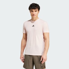 Adidas Performance IX9149 Designed for Training Workout Tee