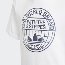 Adidas Originals GN4126 Graphic Print Tee