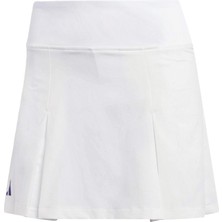 Adidas Performance HT7184 Club Tennis Pleated Skirt