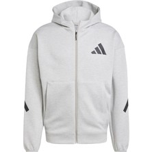 adidas Sportswear JF2450 Z.n.e. Full-Zip Hooded Track Jacket