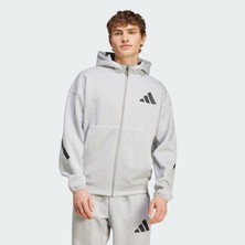 adidas Sportswear JF2450 Z.n.e. Full-Zip Hooded Track Jacket