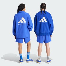 Adidas Performance IW1626 adidas Basketball Woven Shorts