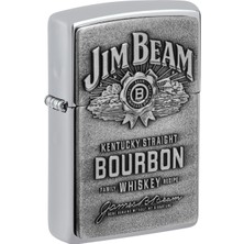 Zipp Zippo Çakmak Jim Beam® 250JB.928