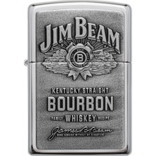 Zipp Zippo Çakmak Jim Beam® 250JB.928