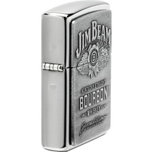 Zipp Zippo Çakmak Jim Beam® 250JB.928