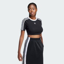 Adidas Originals IU2532 3-Stripes Baby Tee