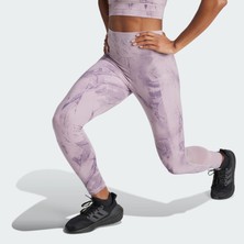 Adidas Performance IL7342 Ultimateadidas Print 7/8 Leggings