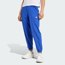 Adidas Performance IX1033 Aeroready Train Essentials Minimal Branding Woven Pants