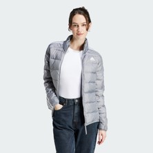 Adidas Sportswear IK3228 Essentials 3-Stripes Light Down Jacket