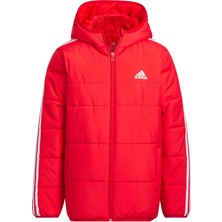 Adidas Sportswear IL6078 3-Stripes Padded Jacket Kids