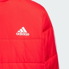 Adidas Sportswear IL6078 3-Stripes Padded Jacket Kids