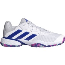 adidas Performance IG1727 Barricade Tennis Shoes Kids