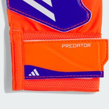 adidas Performance IX3872 Predator Training Goalkeeper Gloves Kids