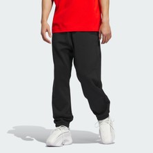 Adidas Performance IZ4908 Adidas Basketball Fleece Joggers