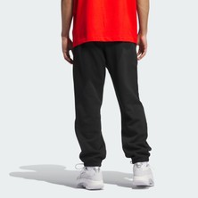 Adidas Performance IZ4908 Adidas Basketball Fleece Joggers