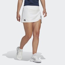 Adidas Performance HS1455 Club Tennis Skirt