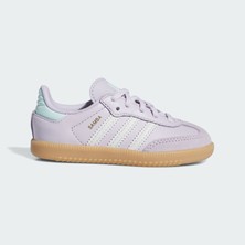 Adidas Originals IE8851 Samba OG Shoes Kids