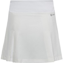 Adidas Performance HS0542 Club Tennis Pleated Skirt