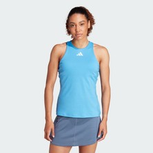 Adidas Performance IP1968 Tennis Y-Tank Top