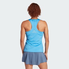 Adidas Performance IP1968 Tennis Y-Tank Top