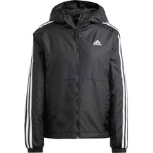 Adidas Essentials Insulated Kadın Siyah Mont (IN3288)