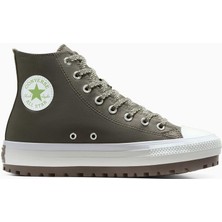 Converse Ctas City Trek Hi Erkek Sneaker