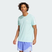 Adidas Performance IV5410 Own the Run Tee