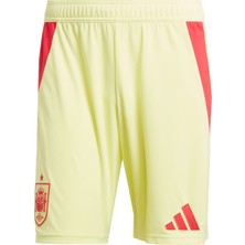 Adidas Performance IM8891 Spain 24 Away Shorts