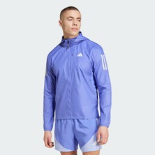 adidas Performance IM5416 Own The Run Jacket