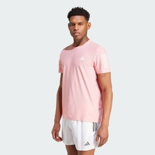 Adidas Performance IV5385 Own the Run Tee