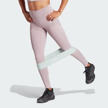 Adidas Performance IT9107 Optimé Full-Length Leggings