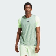 Adidas Performance IL7381 Tennis Pro Layering Tee