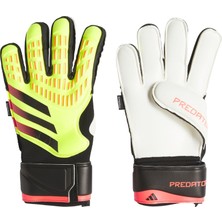 adidas Performance IQ4038 Predator Match Fingersave Goalkeeper Gloves