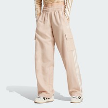 Adidas Originals IZ0717 Adicolor 3-Stripes Cargo Pants