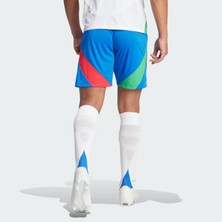 Adidas Performance IQ0486 Italy 24 Away Shorts