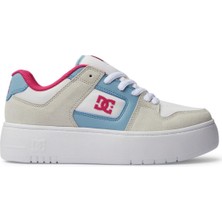 Manteca 4 Platform Kadın Sneaker