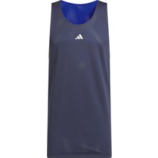 Adidas Select Warmup J Erkek  Basketbol Forması JD8448