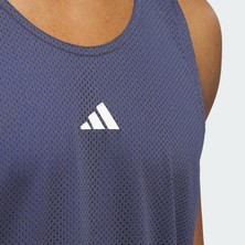 Adidas Select Warmup J Erkek  Basketbol Forması JD8448