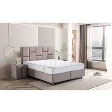 Idaş Mars Yatak 90 x 190