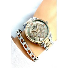 Daniel Klein Premium Kadın Kol Saati DKL-000040