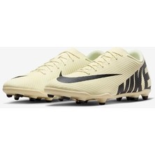 Nike Vapor 15 Club Fg/mg Erkek Kramponu(Dar Kalıp)