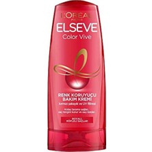 L'Oréal Paris Colorvive Renk Koruyucu Bakım Kremi, 360 ml