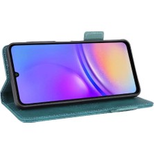 Colorful Shop Toka Cüzdan ile Samsung Galaxy A06 Kart Tutucu Kickstand Için Flip Case (Yurt Dışından)