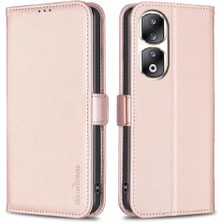 Colorful Shop Onur 90 Pro Darbeye Tpu Iç Kabuk Manyetik Kart Yuvaları Için Flip Case (Yurt Dışından)