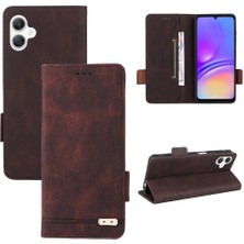 Colorful Shop Toka Cüzdan ile Samsung Galaxy A06 Kart Tutucu Kickstand Için Flip Case (Yurt Dışından)