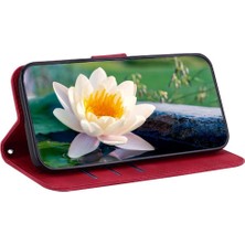 Colorful Shop Oppo Oppo 11F 5g Cüzdan Kickstand Manyetik Kickstand Için Flip Case (Yurt Dışından)