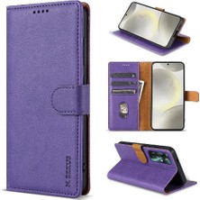 Colorful Shop Oppo RENO11 F Manyetik Kapatma Kart Yuvaları Için Flip Case Çift Katmanlı Anti (Yurt Dışından)